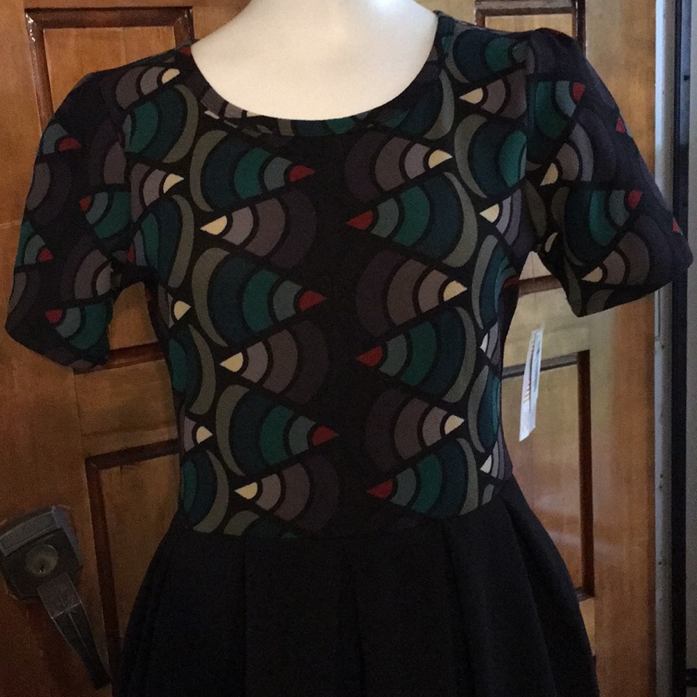 Lularoe medium Amelia